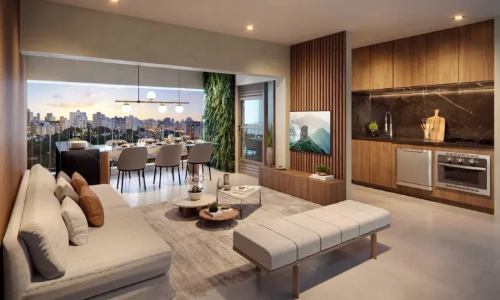 Imagem APARTAMENTO RESIDENCIAL em São Paulo - SP, Vila Prudente