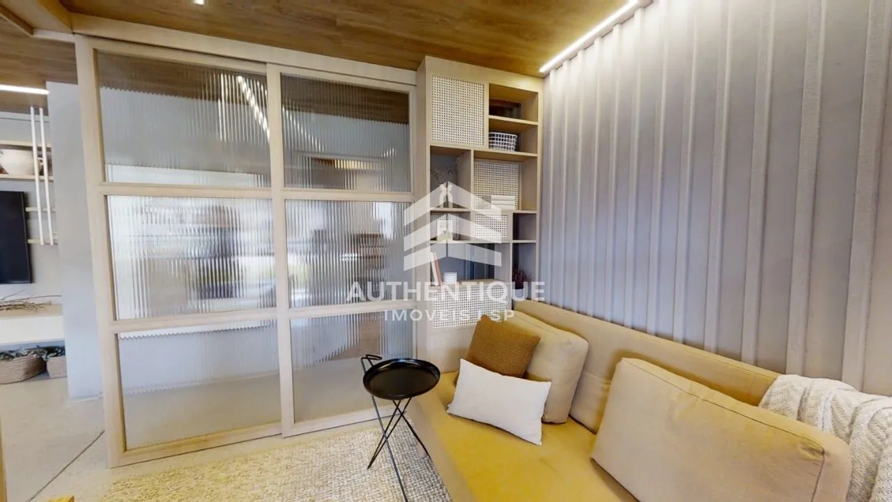Imagem ABOUT VILA MARIANA - Apartamento à venda no bairro Vila Mariana - São Paulo/SP, Zona Sul