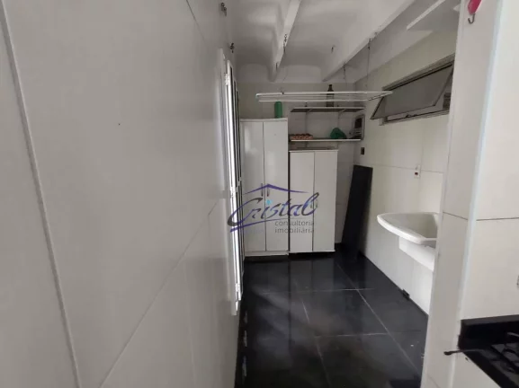 Imagem Apartamento com 2 quartos à venda, 66 m² - Jardim Arpoador - Butantã - São Paulo/SP
