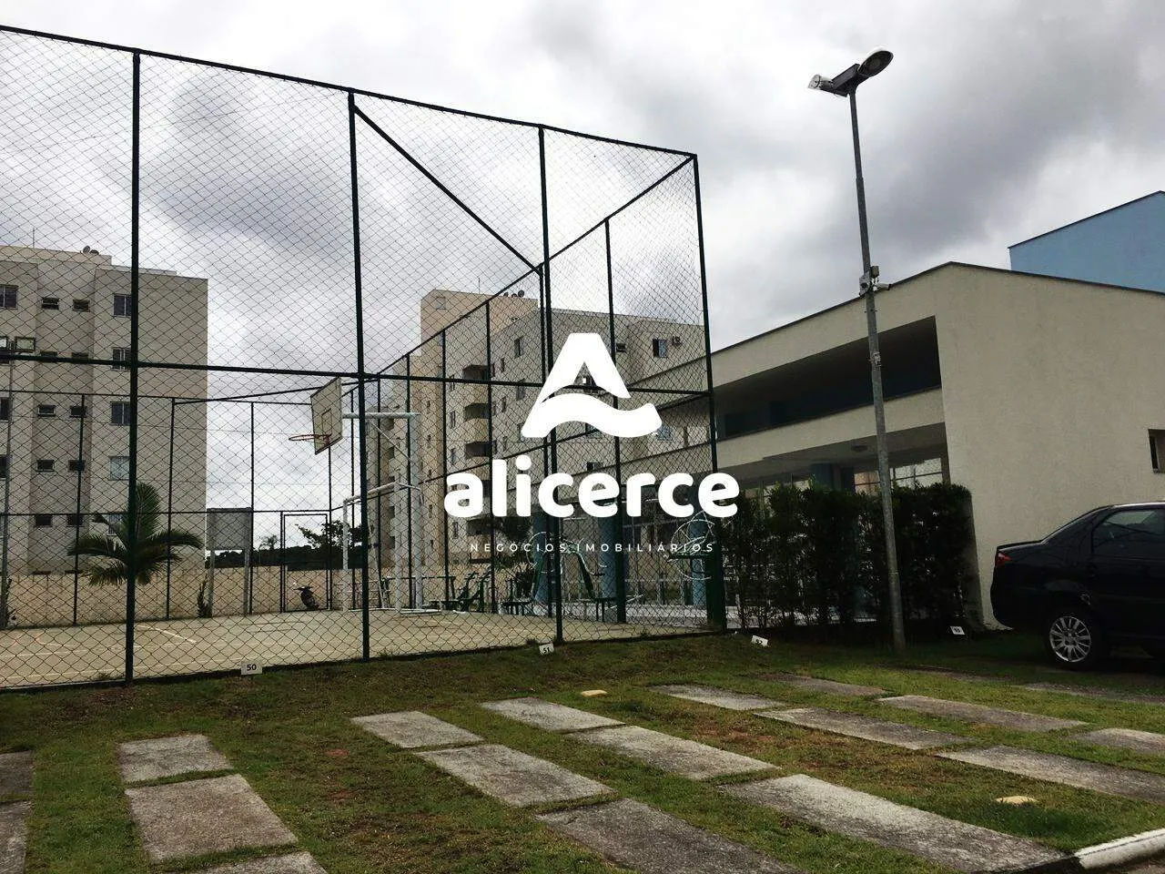 Imagem Apartamento à Venda no Bairro Bela Vista - Conforto e Lazer Completo