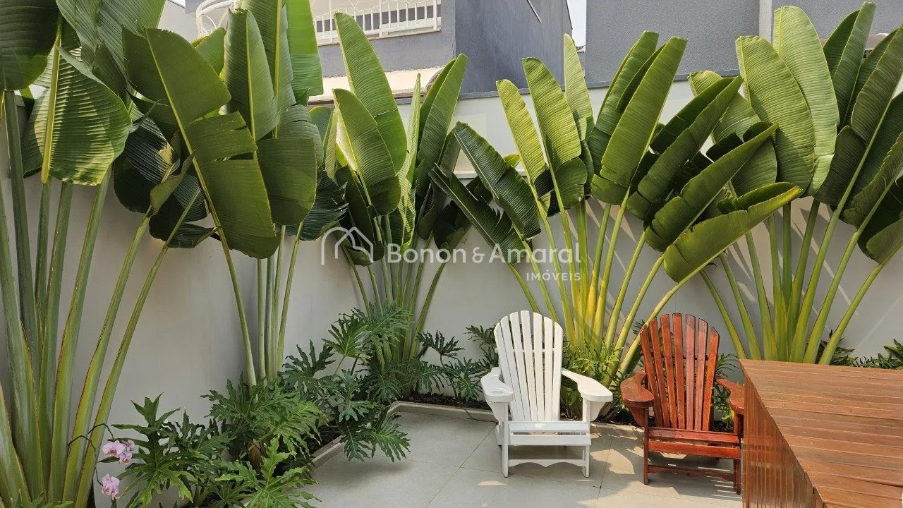 Imagem Casa a venda no Condomínio Real Park - Sumaré