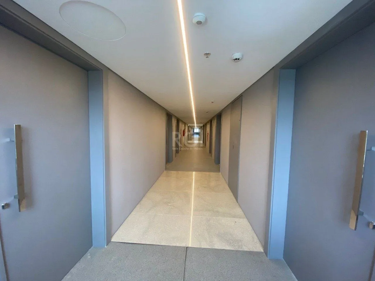 Imagem Conjunto/Sala para Venda - 33.59m²,Bairro, Teresópolis