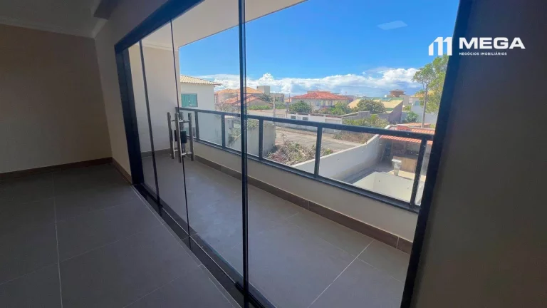 Imagem Casa com 5 dormitórios à venda, 730 m² por R$ 4.500.000,00 - Morada de Interlagos - Vila Velha/ES