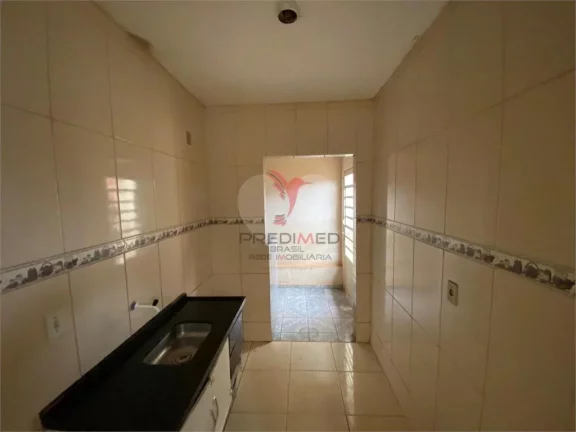 Imagem Casa Residencial Jardim Planalto