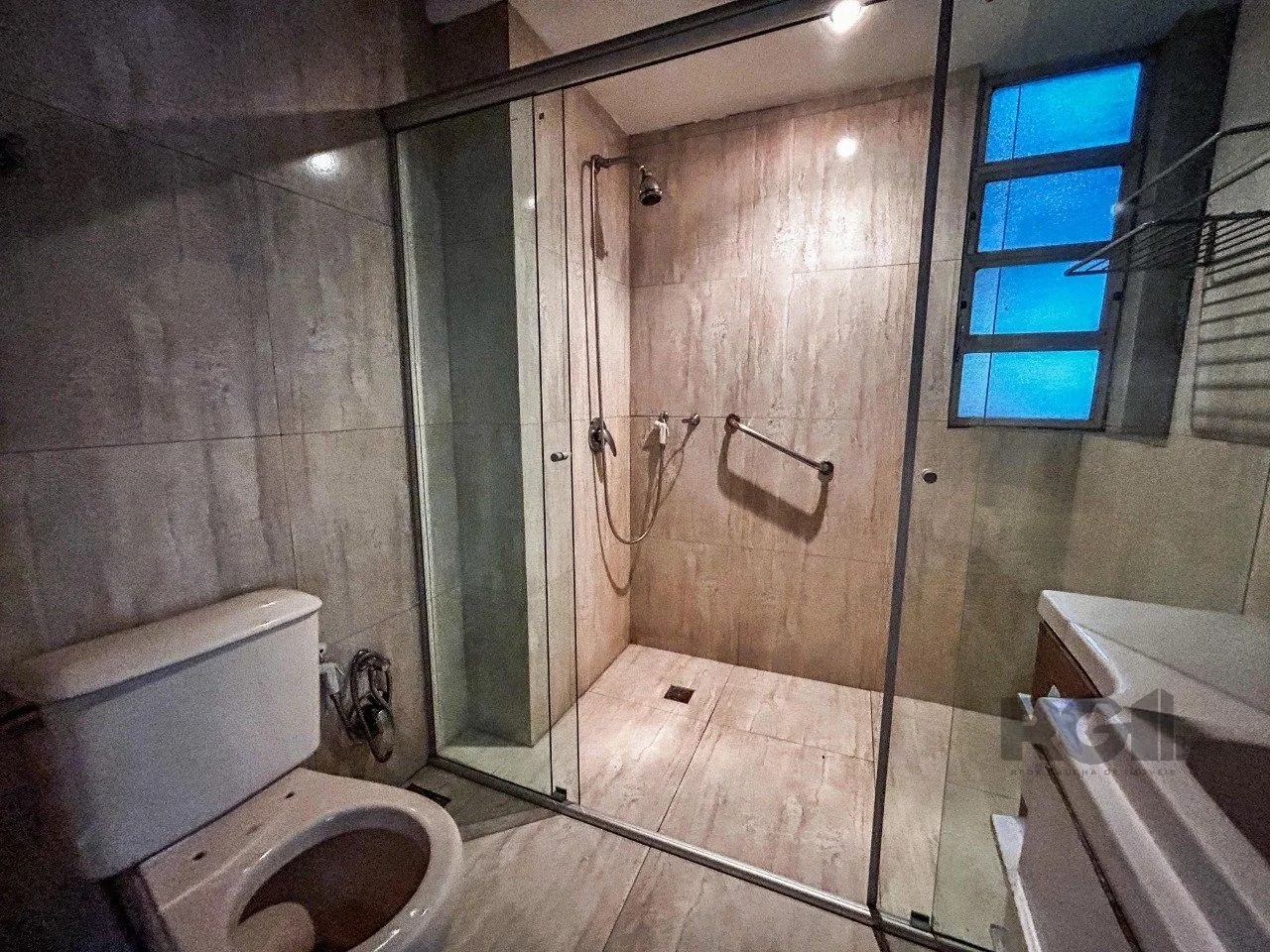 Imagem Apartamento no Centro de 3 dormitórios e vaga