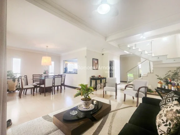 Imagem Sofisticação, Privacidade e Qualidade de Vida no Residencial Jardim dos Manacás - Betel, Paulíni...