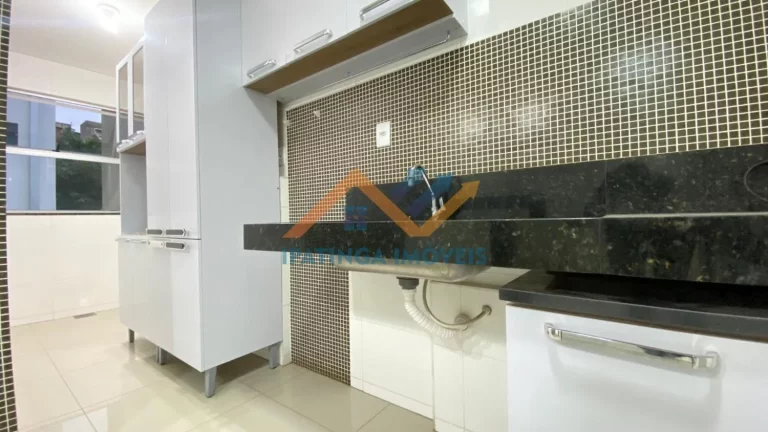 Imagem Cobertura Duplex no bairro Cidade Nova - Santana do Paraiso