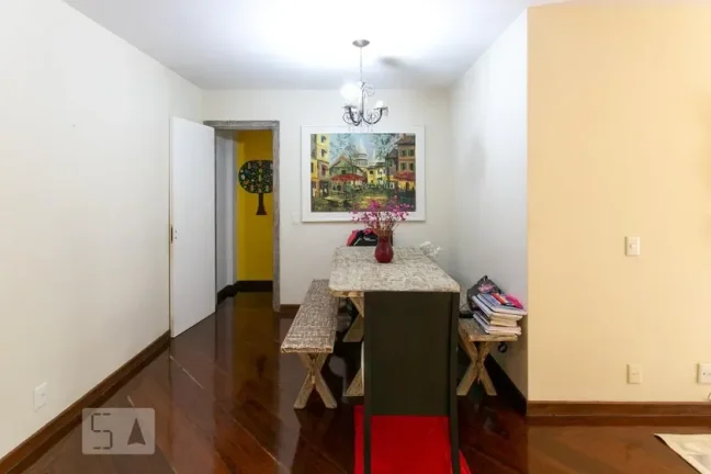 Imagem Apartamento à Venda - Recreio, 2 Quartos, 147 m2