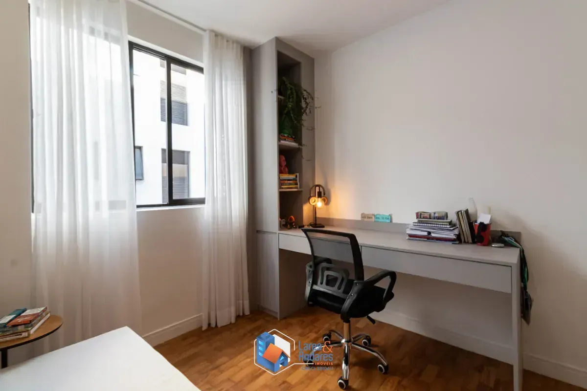 Imagem Apartamento para venda em Itaim Bibi com 2 quartos, 70m²