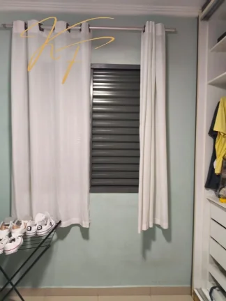 Imagem APARTAMENTO RESIDENCIAL em VALINHOS - SP, PARQUE DAS COLINAS