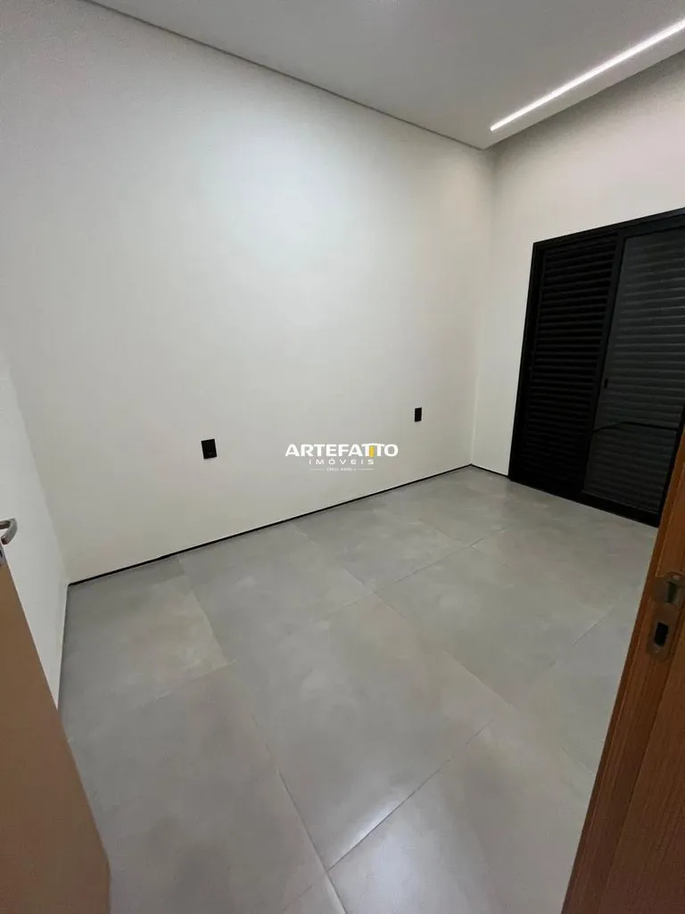 Imagem Casa à venda em Franca, Jardim João Liporoni, com 3 quartos, 90m2