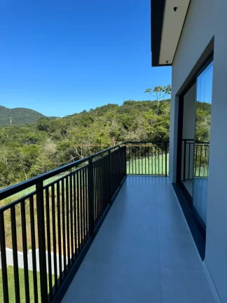 Foto do imóvel CASA RESIDENCIAL em SÃO JOSÉ - SC, SERTÃO DO MARUIM