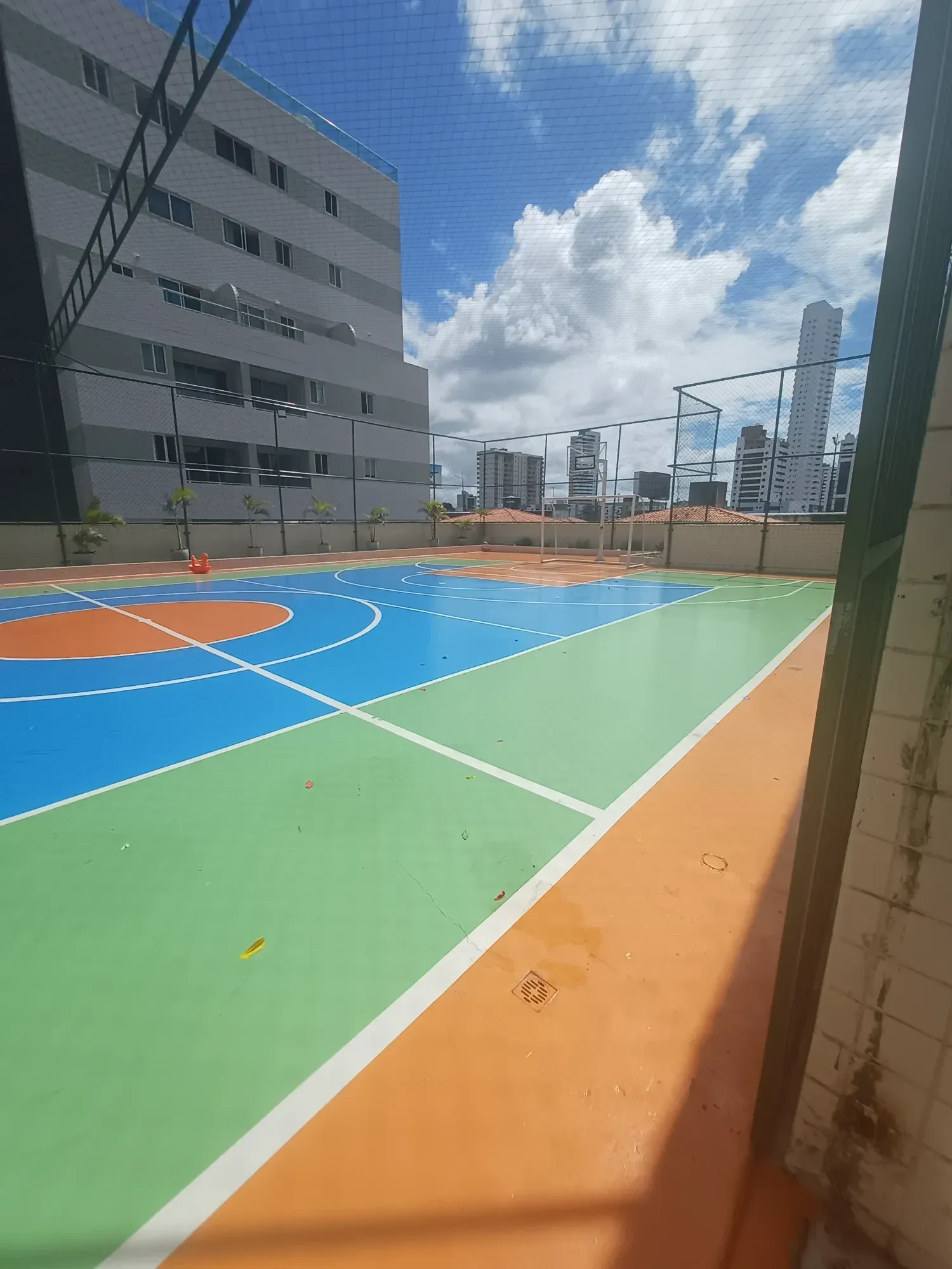 Imagem Apartamento com 3 Quartos à Venda ou Locação, 121 m² em Manaíra - João Pessoa