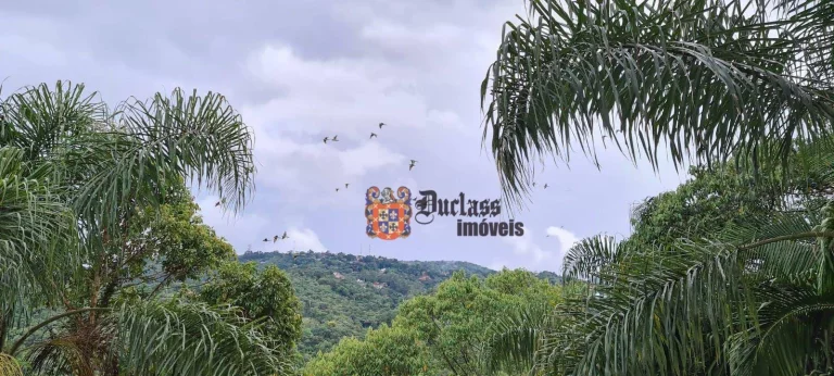 Imagem Casa com 4 dormitórios à venda por R$ 2.800.000,00 - Alpes da Cantareira - Mairiporã/SP