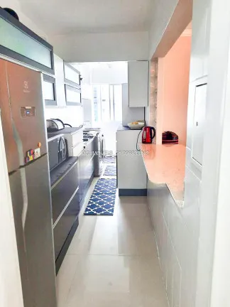 Imagem Apartamento com 2 Quartos à Venda, 90 m² em Centro - Balneário Camboriú