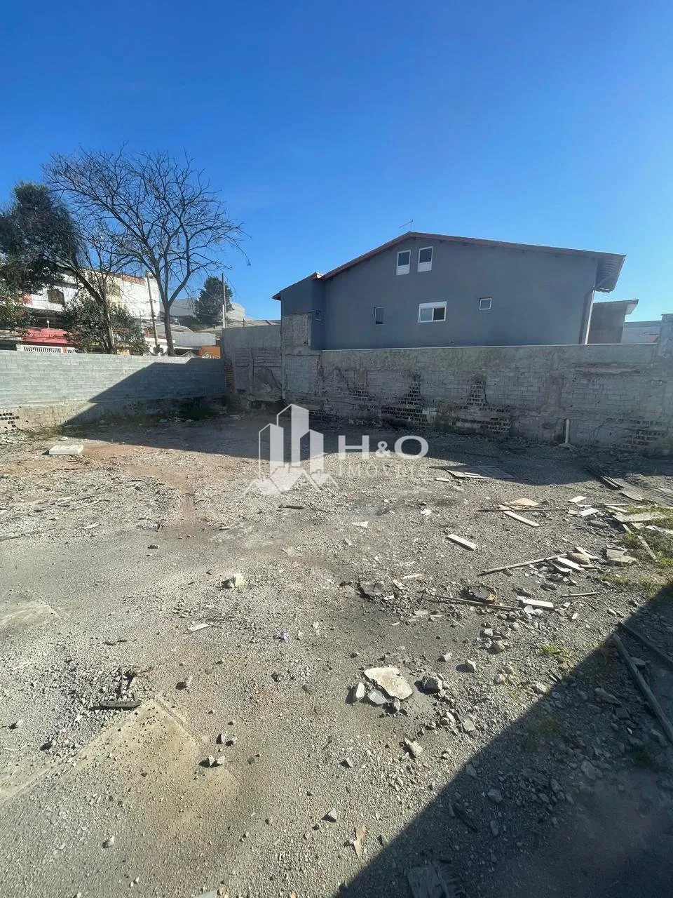 Imagem Terreno à Venda na Cidade Líder com 880 m² Excelente Oportunidade para Incorporação e