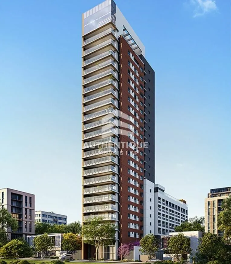 Foto do imóvel RAIZ PERDIZES - Apartamento à venda em Rua Itapicuru, 651 - Perdizes, São Paulo - SP