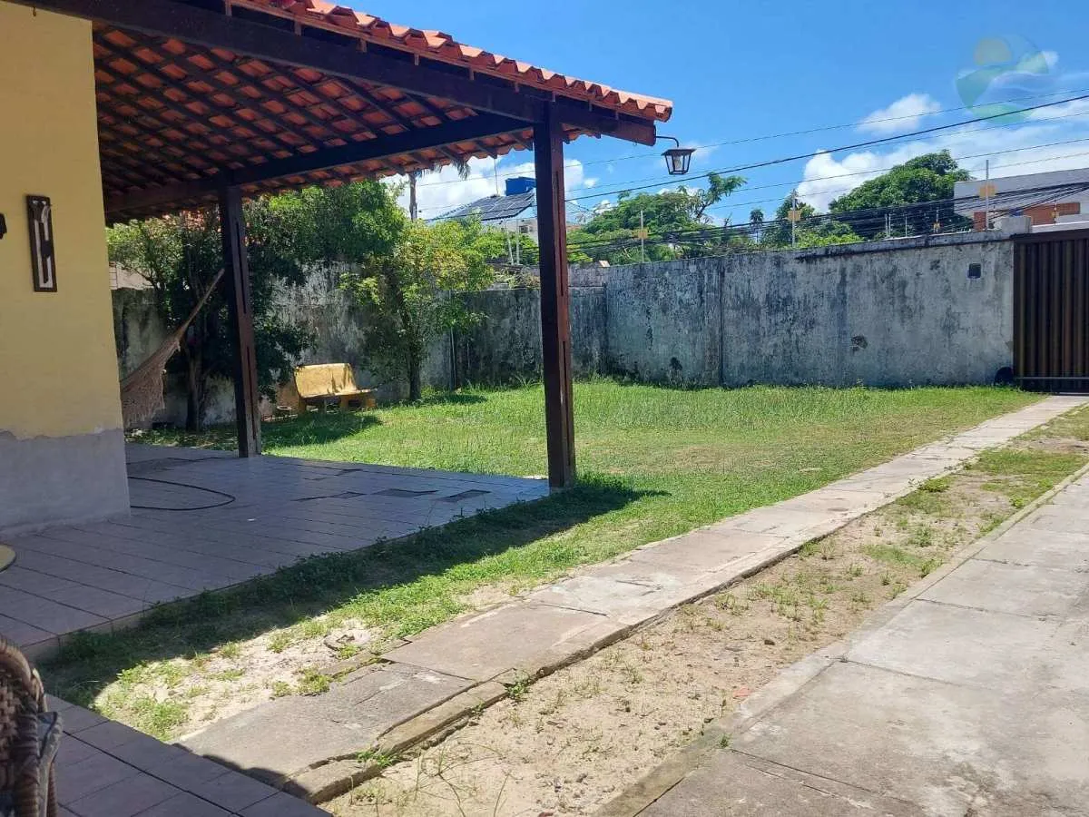 Imagem Casa 3 quartos, térrea, nascente, para VENDA, em Massangana, Piedade - Jaboatão dos Guararapes.