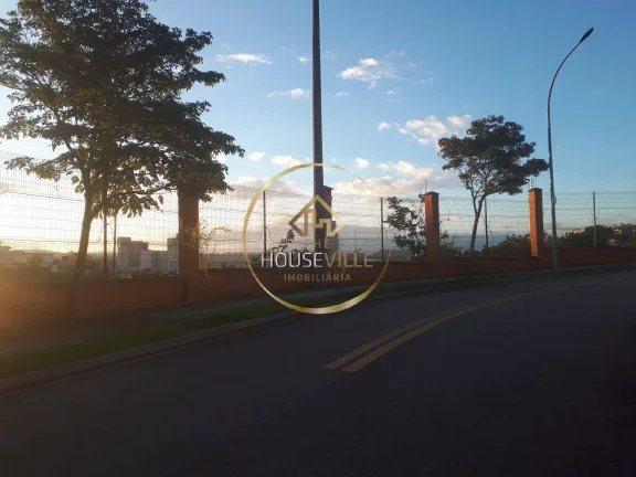 Imagem Lote, Terreno, 520m² Condomínio Alphaville - Sao Jose dos Campos - SP