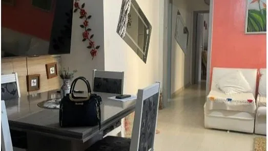 Imagem Apartamento Térreo no condomínio Santos Dumont