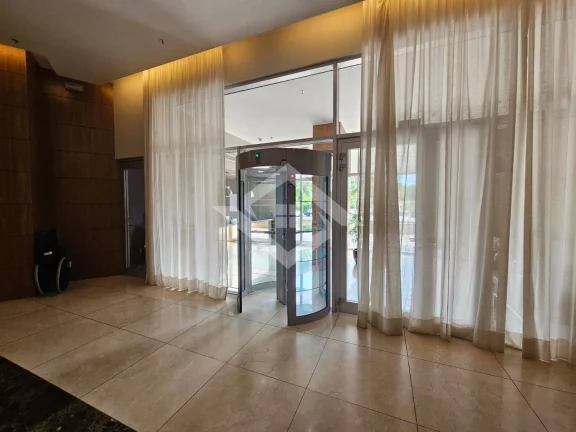 Imagem Apartamento 2 Quartos com Suíte e Varanda – Union Home, 78m²