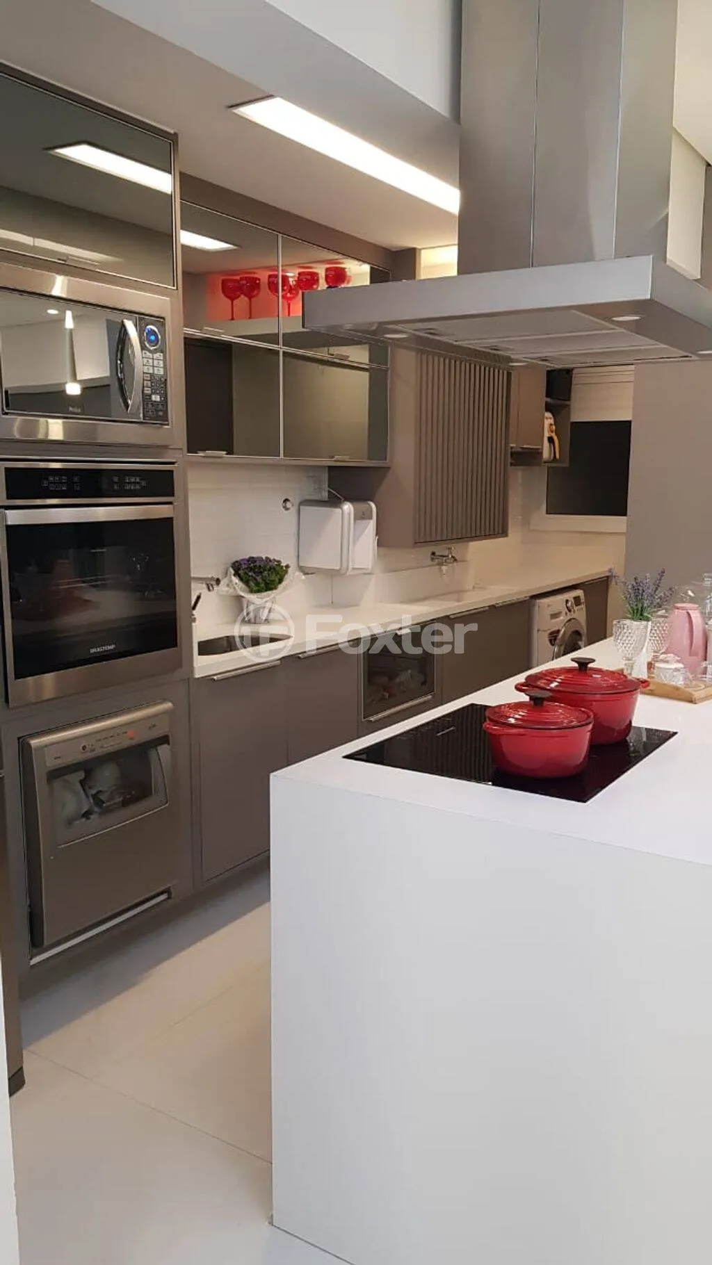 Imagem Apartamento Água Branca - 76M², 2 Dorms, 1 Suíte, 2 Vagas, Lazer Completo.