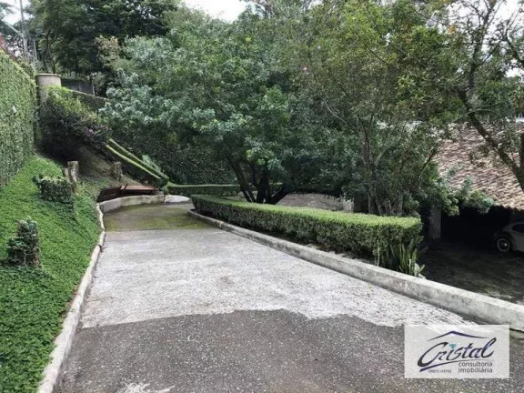 Imagem Casa com 4 suítes à venda, 800 m² - Chácaras do Refúgio - Granja Viana - Cotia/SP