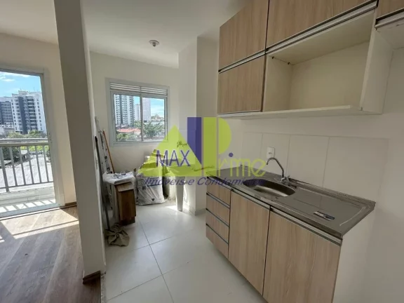 Imagem APARTAMENTO 47M²/02 DORMITÓRIOS/SACADA
