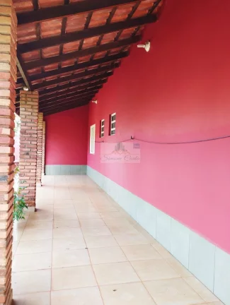 Imagem CHÁCARA JARDIM CANANÉIA
