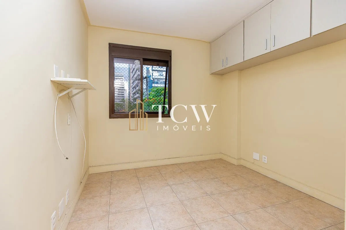 Imagem Apartamento à venda no bairro Vila Olímpia - São Paulo/SP, Zona Sul