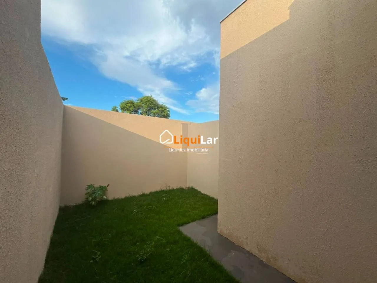 Imagem Casa Nova à Venda no Itamaracá | 2 Quartos, Suíte e Financiamento