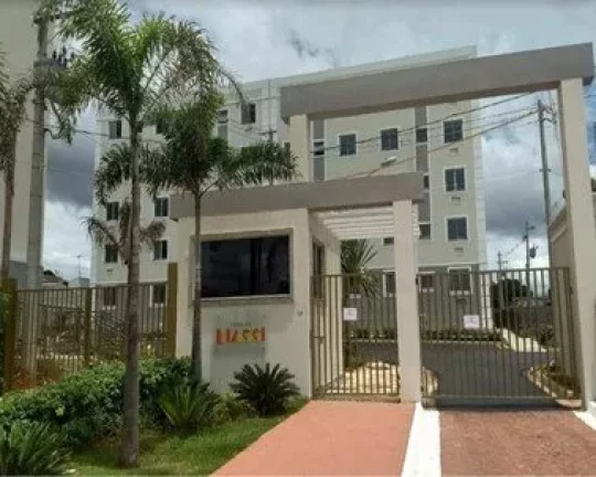 Foto do imóvel Apartamento a VENDA, Residencial Parque Biaggi, PQ Roosevelt em Rua Cabo-Polícia Militar José Ribeiro Ferreira