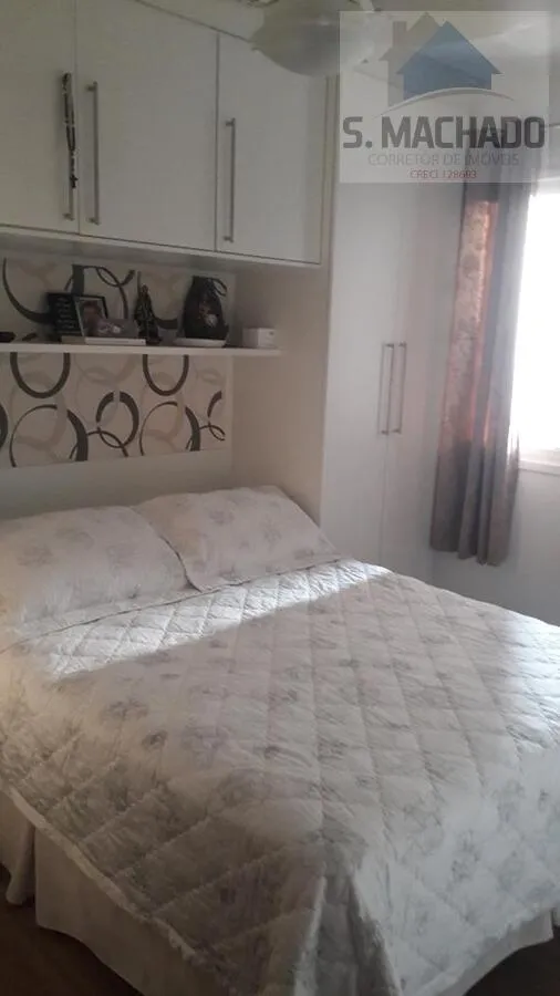 Imagem Apartamento para Venda em Santo André / SP no bairro Utinga