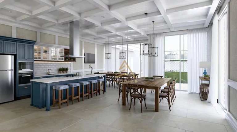 Imagem Cobertura à venda, 240 m² por R$ 7.900.000,00 - Centro - Balneário Camboriú/SC