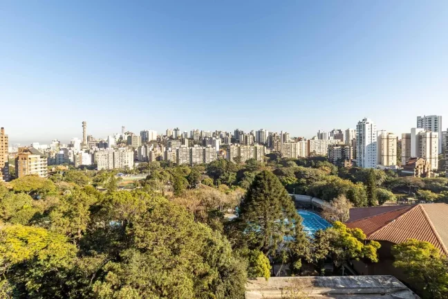 Imagem Apartamento para venda no bairro Petrópolis em Porto Alegre