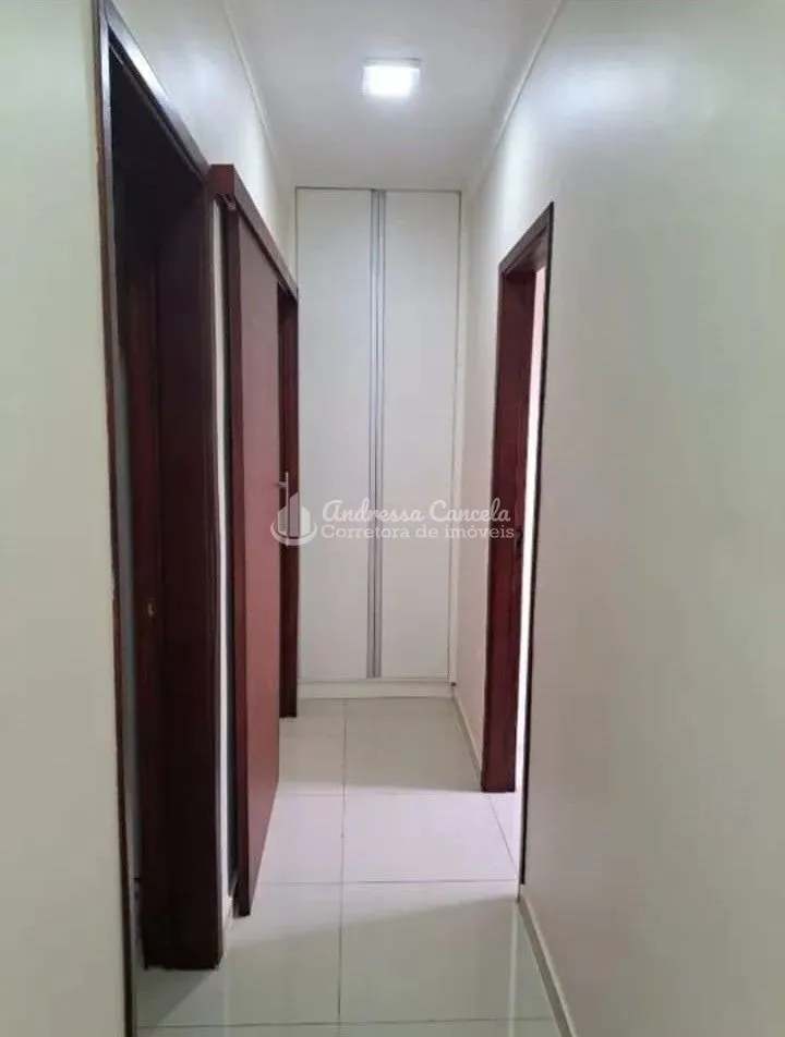 Imagem Edifício General Osório - Apartamento com 3 dormitórios à venda, 70 m² por R$ 369.000 - Parque Industrial - São José do Rio Preto/SP