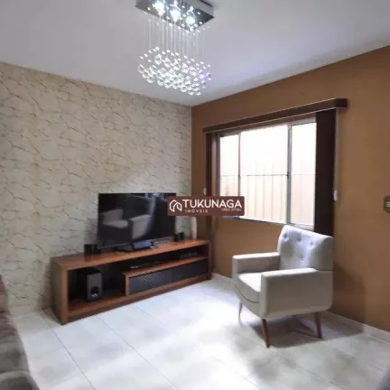 Imagem Casa com 3 quartos à venda,150 m² por R$ 650.000 - Jaçanã - São Paulo/SP