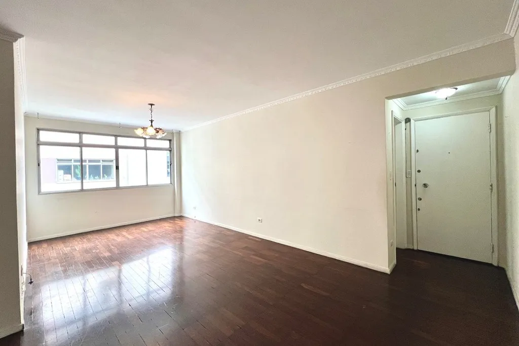 Imagem APARTAMENTO RESIDENCIAL em São Paulo - SP, Bela Vista