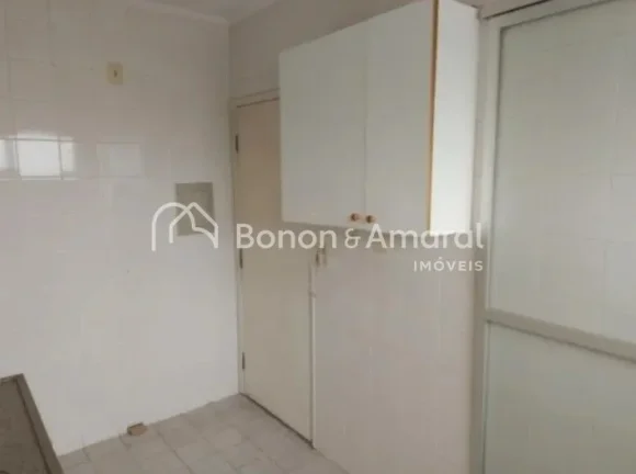 Imagem Com 52 m² bem distribuídos, este imóvel oferece o conforto ideal para quem busca praticidade e tr...