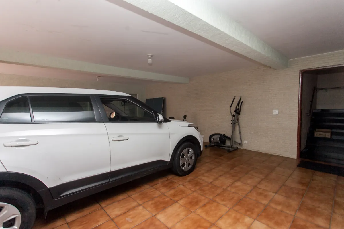 Imagem Sobrado para locação em City América com 5 quartos, sendo 3 suítes, 419m2