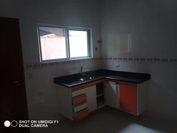 Imagem Casa com 2 Quartos à Venda, 80 m² em Caiçara - Praia Grande