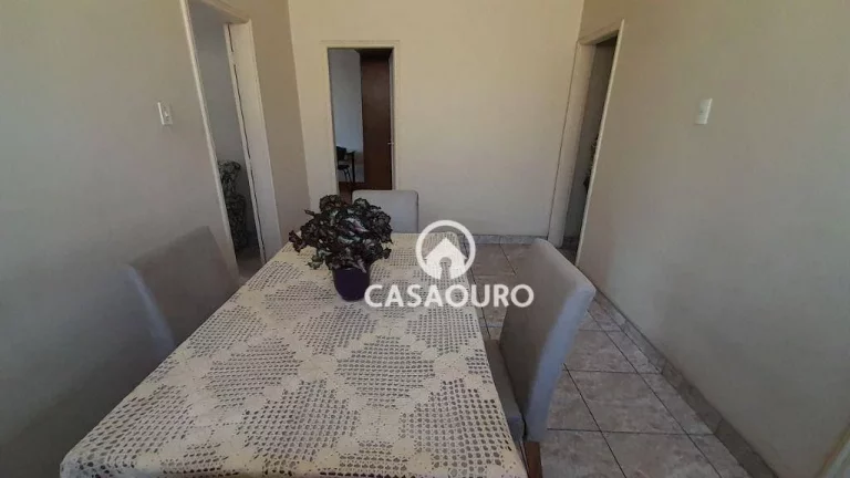 Imagem Terreno à venda, 400 m² por R$ 998.000,00 - Santa Efigênia - Belo Horizonte/MG