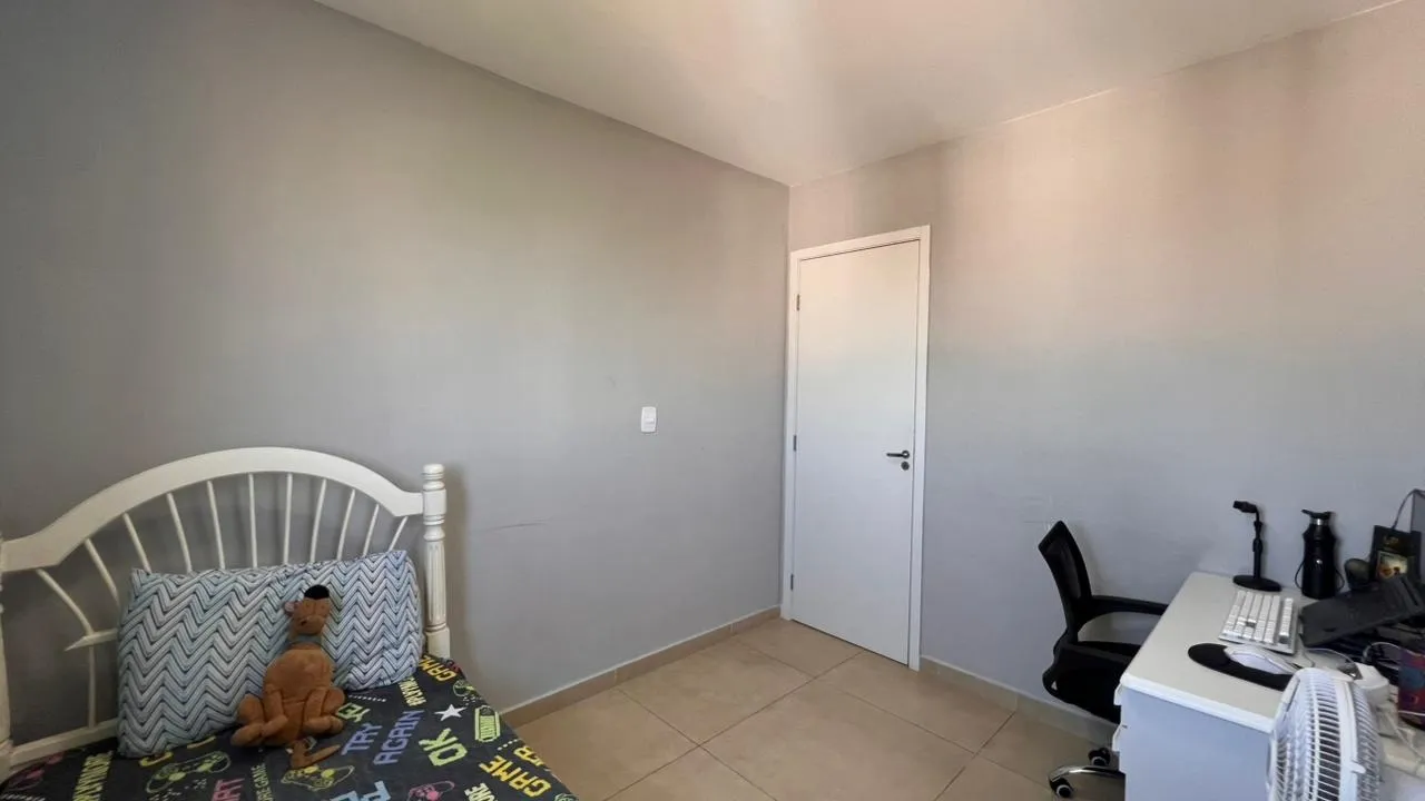 Imagem Apartamento com Varanda Gourmet e Vista Panorâmica no Wanel Ville em Sorocaba