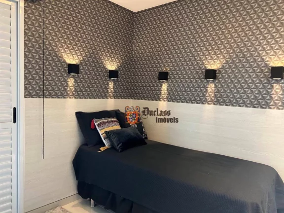 Imagem Apartamento com 2 dormitórios à venda, 80 m² por R$ 925.000,00 - Jardim Enseada - Guarujá/SP