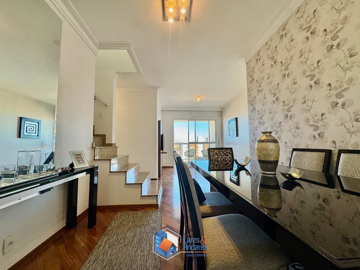Imagem Duplex para venda em Ipiranga com 3 quartos, sendo 1 suíte, 203m²