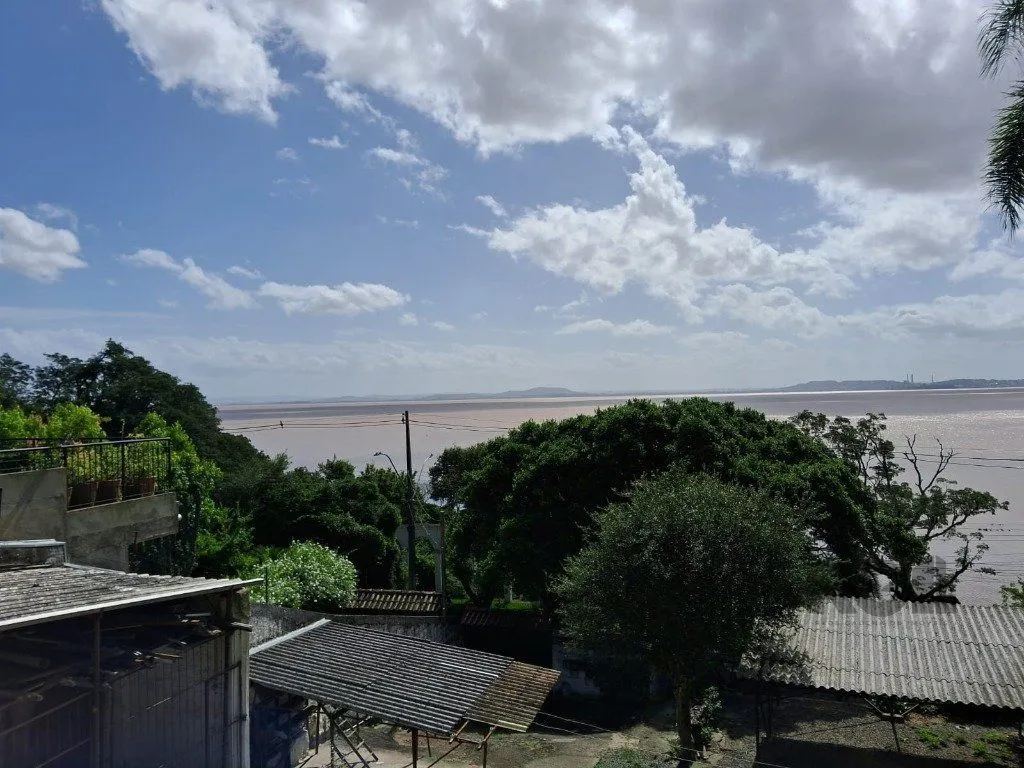 Imagem Terreno em Ipanema