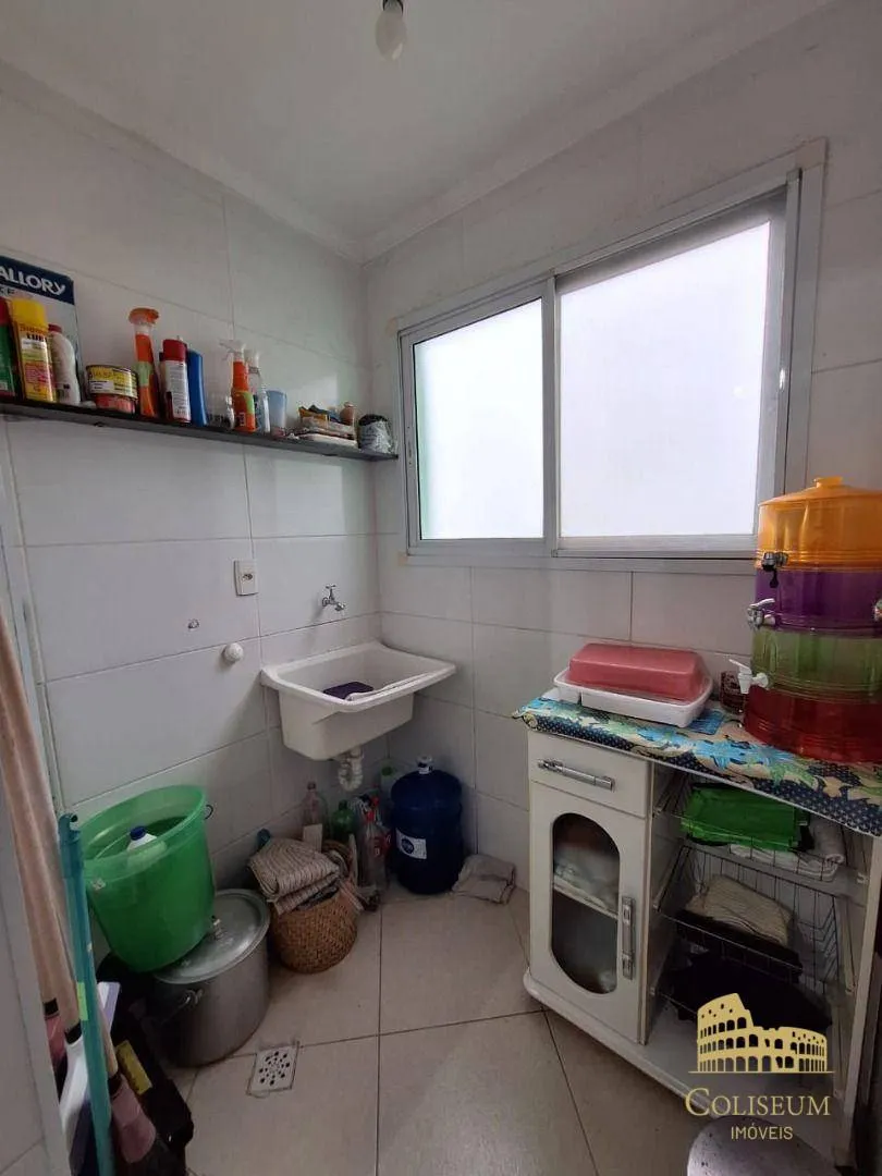 Imagem Apartamento com 2 dormitórios à venda, 81 m² por R$ 490.000,00 - Balneário Flórida - Praia Grande/SP