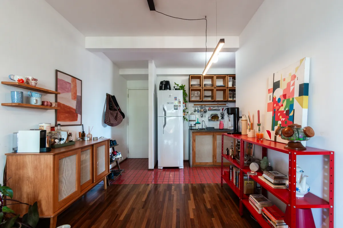 Imagem Apartamento para venda em Barra Funda com 2 quartos, 70m2