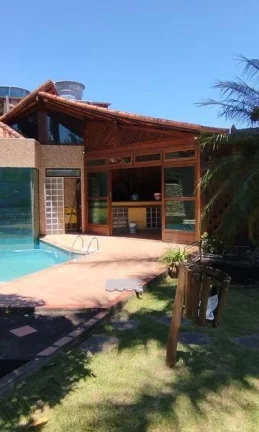 Imagem Casa para Venda em Nova Friburgo, Jardim Marajói, 4 dormitórios, 3 suítes, 5 banheiros,