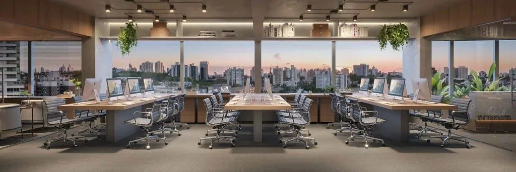 Imagem Sala Comercial em Petrópolis